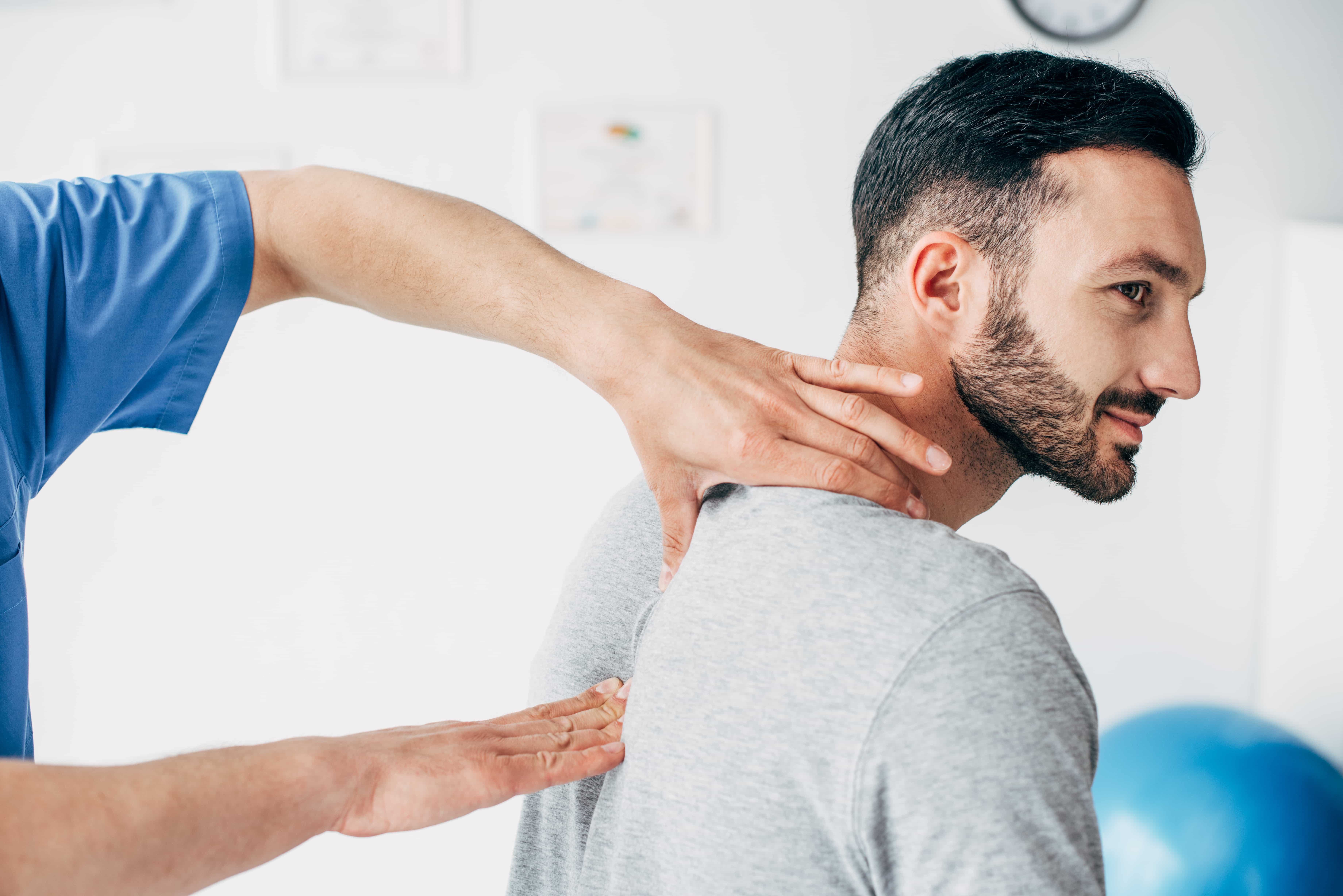 Grandview Health Partners Chiropractic Aurora business image in Aurora, Illinois